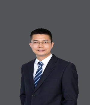 李有龙